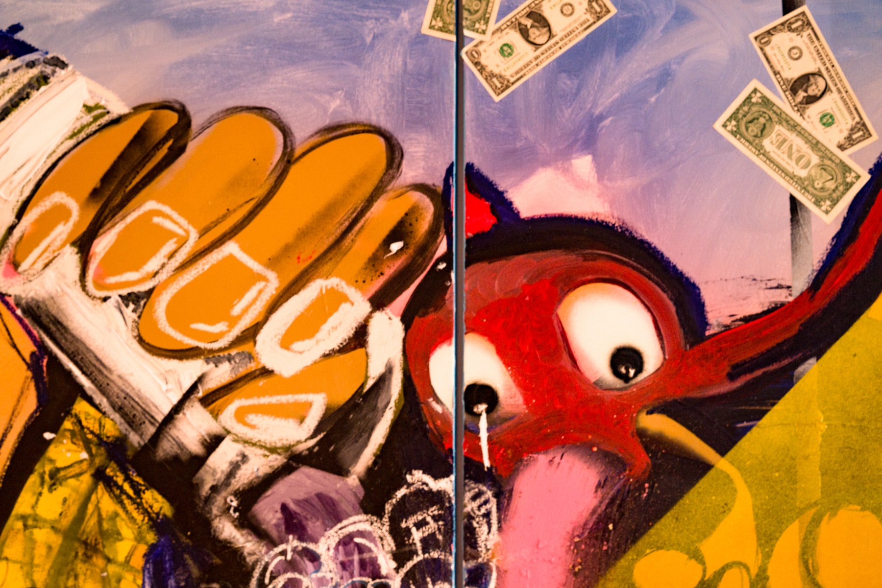 asap ferg chosen exhibition new york city interview