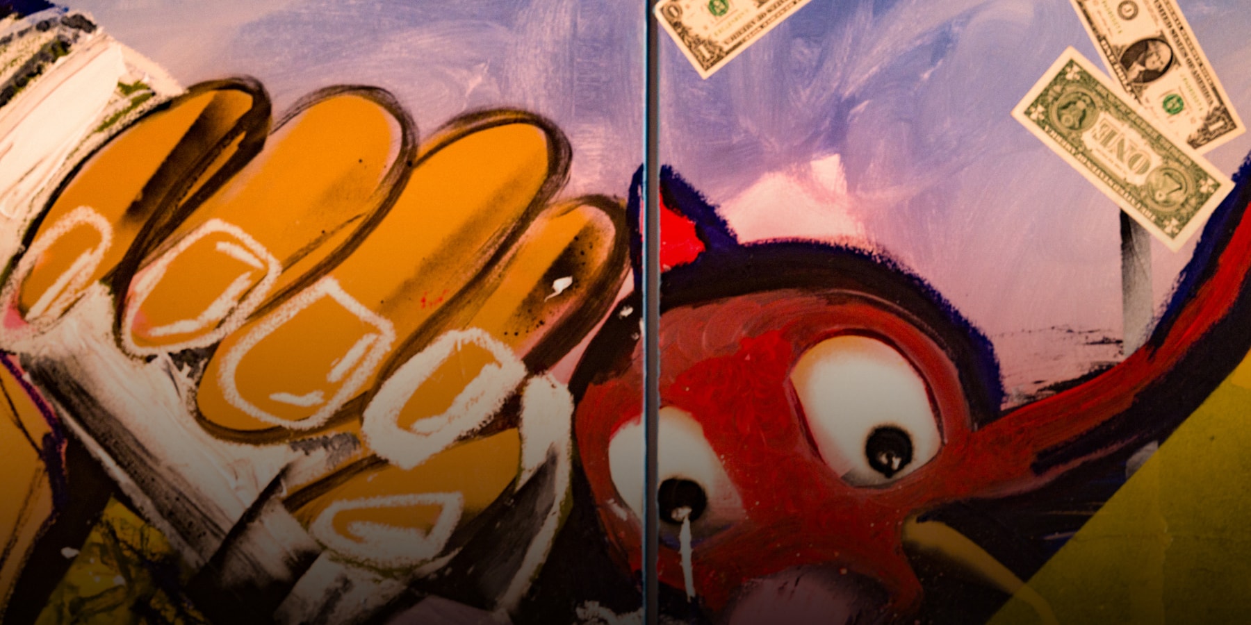 asap ferg chosen exhibition new york city interview