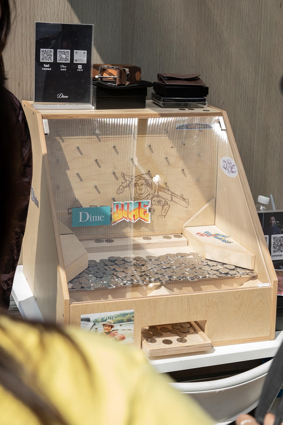Hypebeast Flea Beijing April 2025 Recap