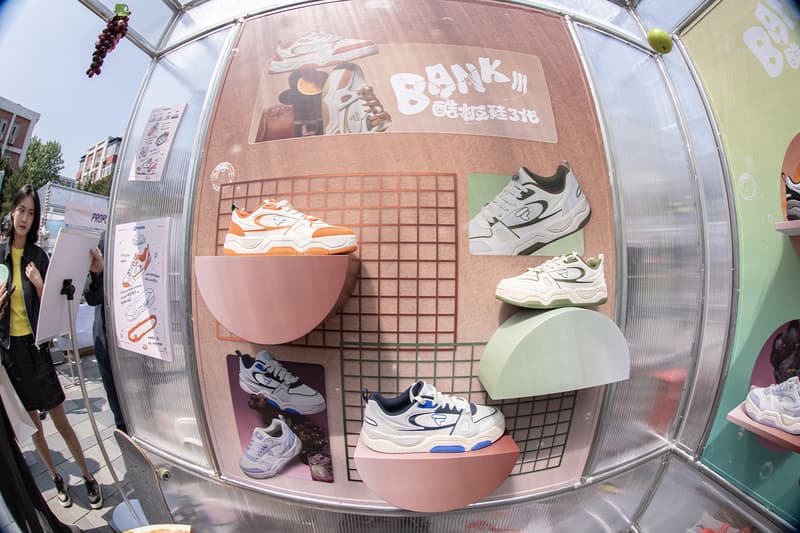 Hypebeast Flea Beijing April 2025 Recap