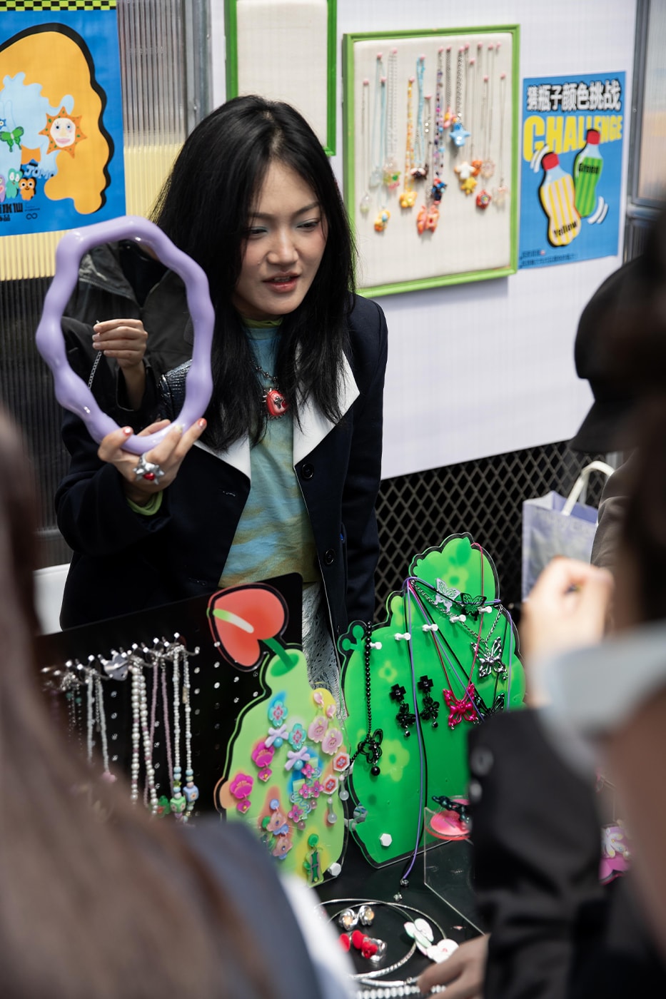 Hypebeast Flea Beijing April 2025 Recap