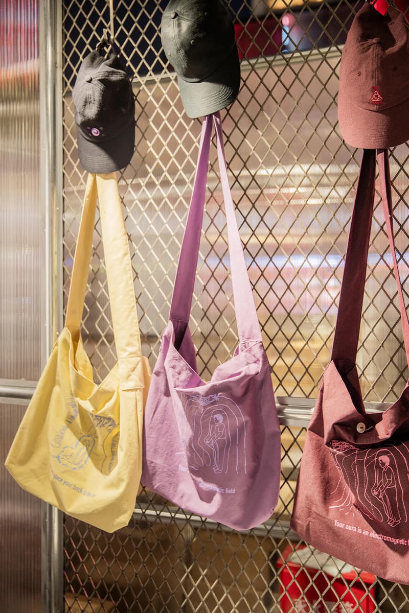 Hypebeast Flea Beijing April 2025 Recap