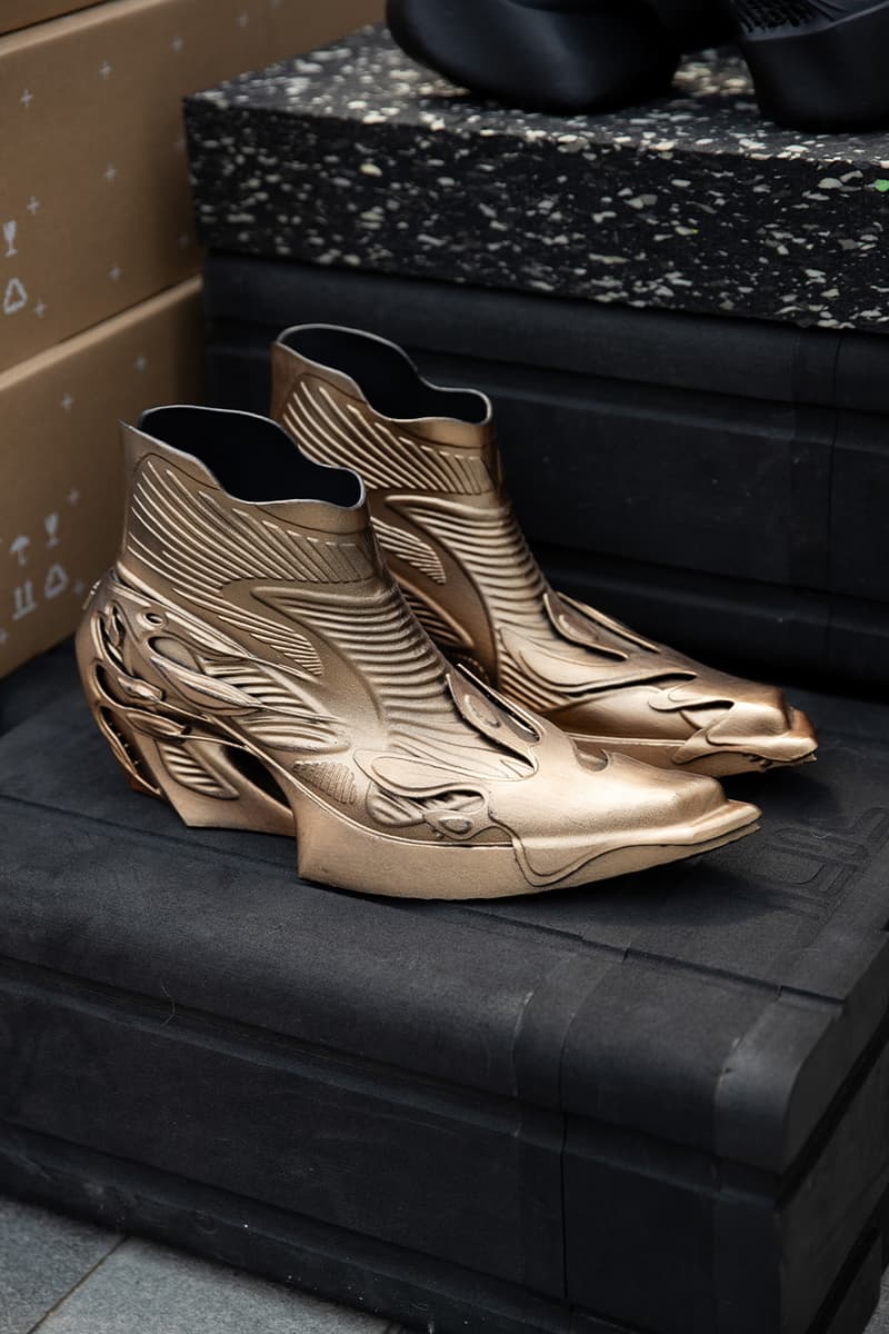 Hypebeast Flea Beijing April 2025 Recap