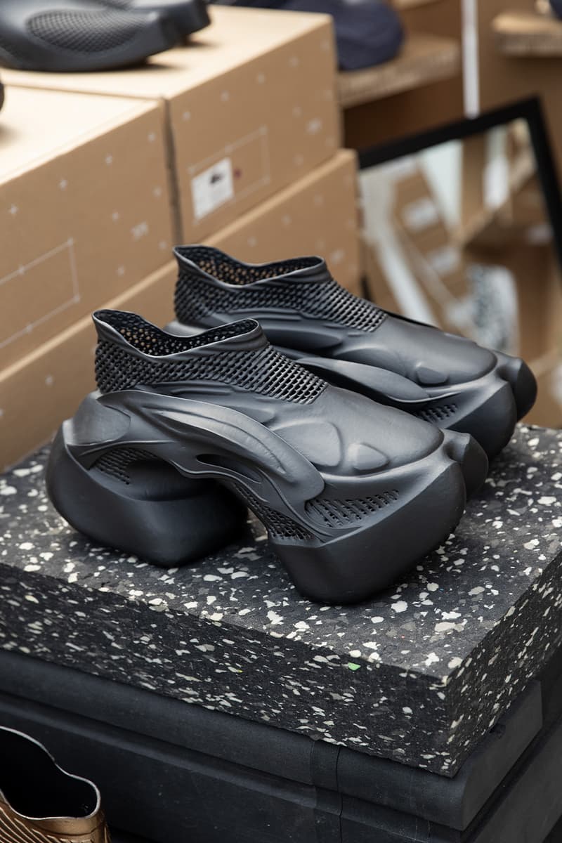 Hypebeast Flea Beijing April 2025 Recap