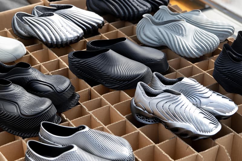 Hypebeast Flea Beijing April 2025 Recap