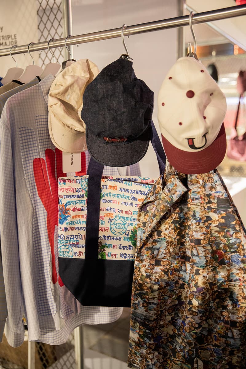 Hypebeast Flea Beijing April 2025 Recap