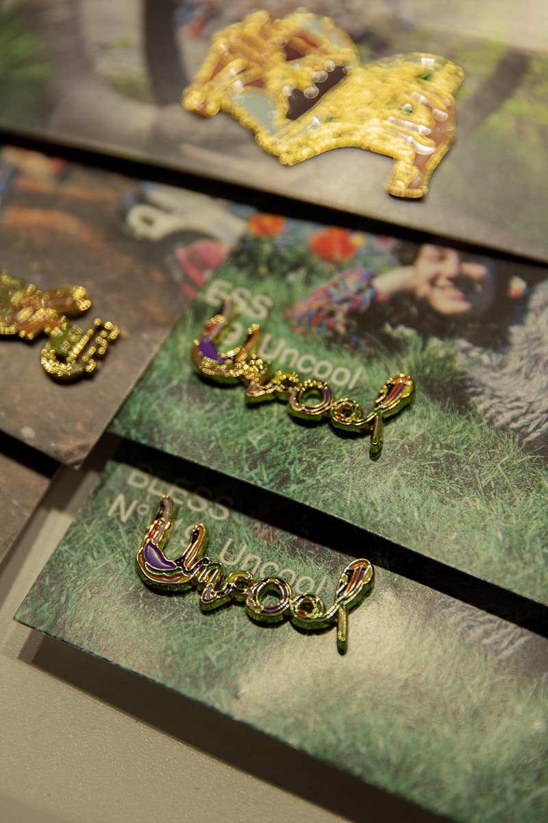 Hypebeast Flea Beijing April 2025 Recap