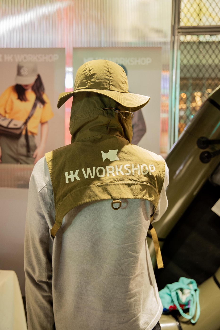 Hypebeast Flea Beijing April 2025 Recap