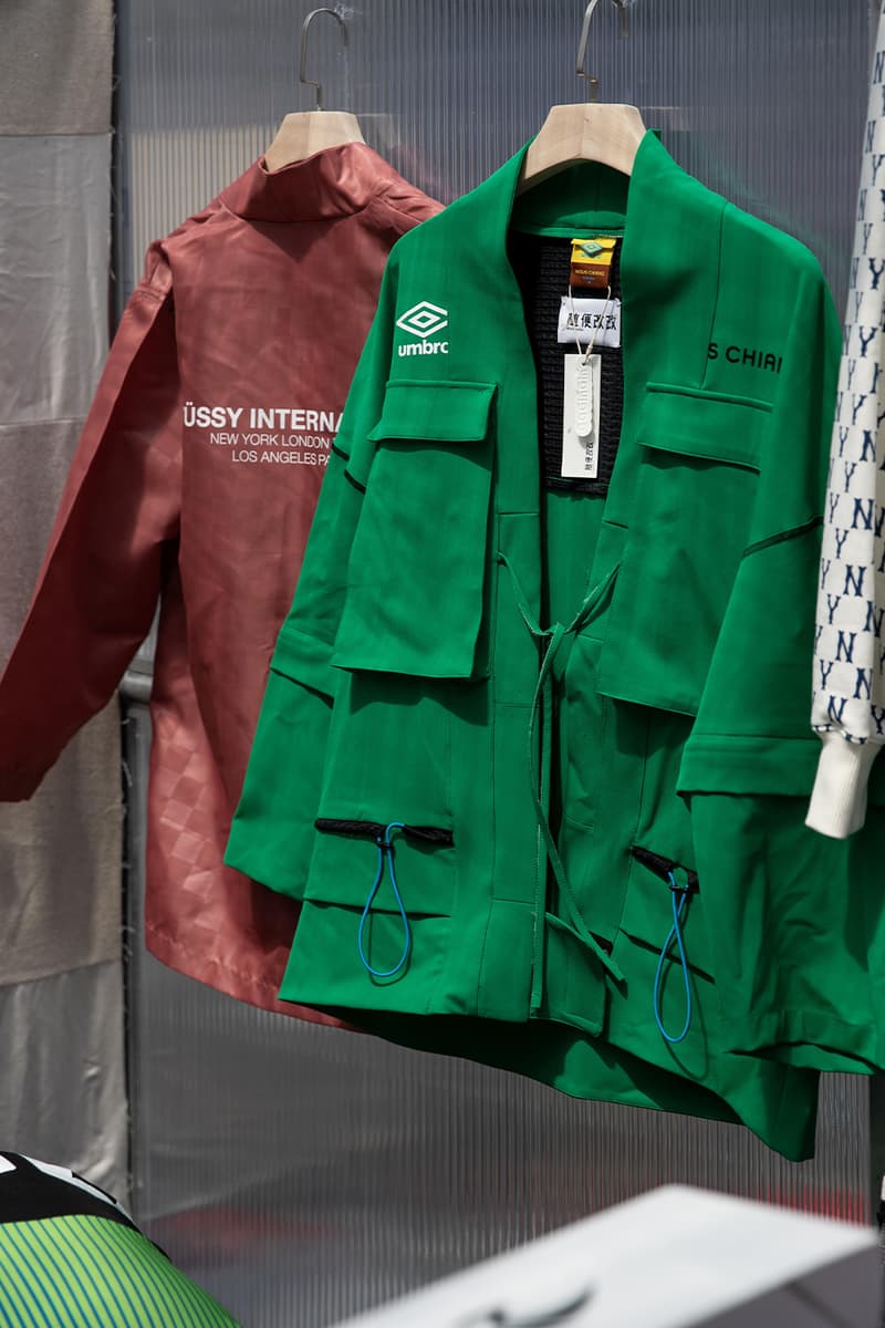 Hypebeast Flea Beijing April 2025 Recap