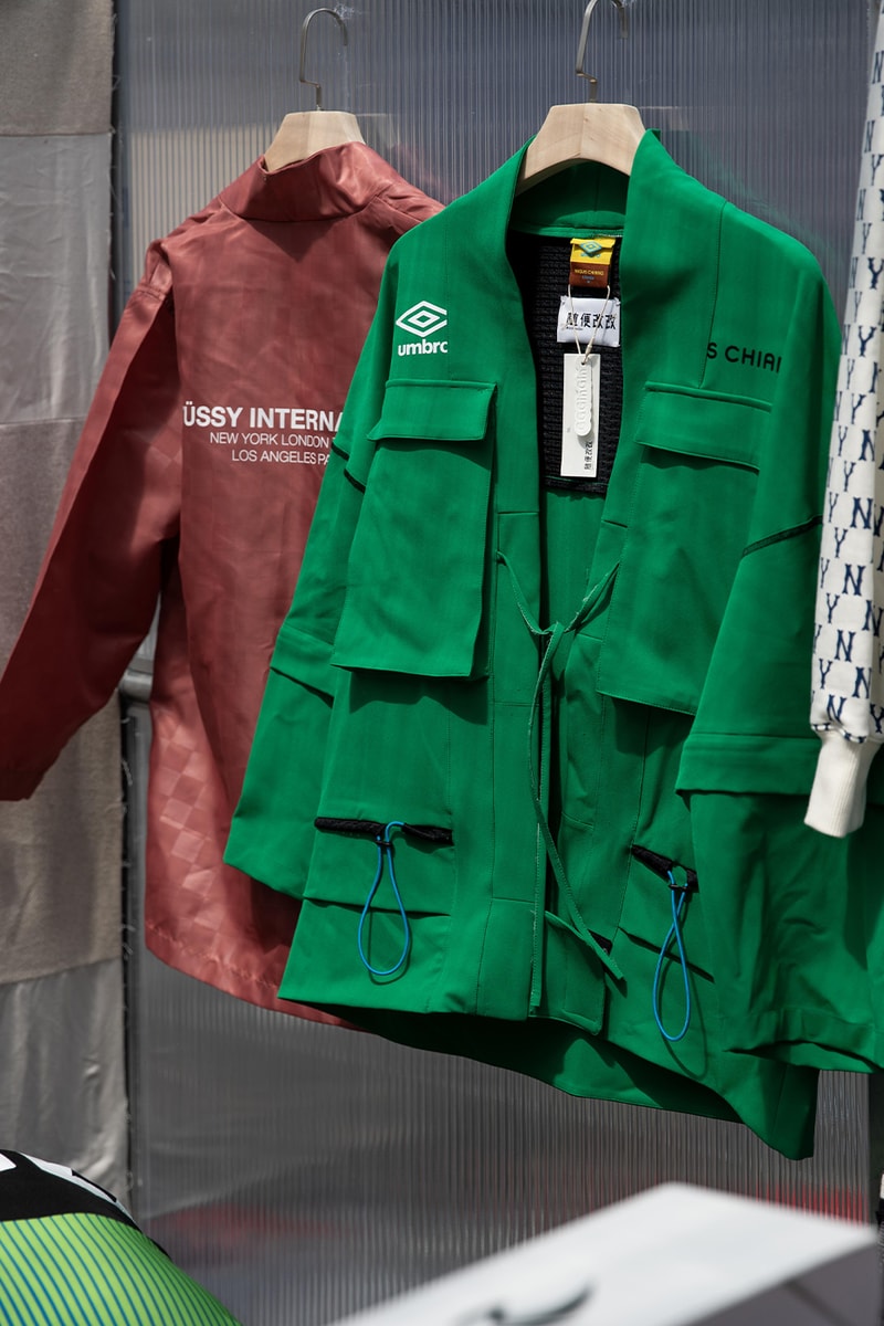 Hypebeast Flea Beijing April 2025 Recap