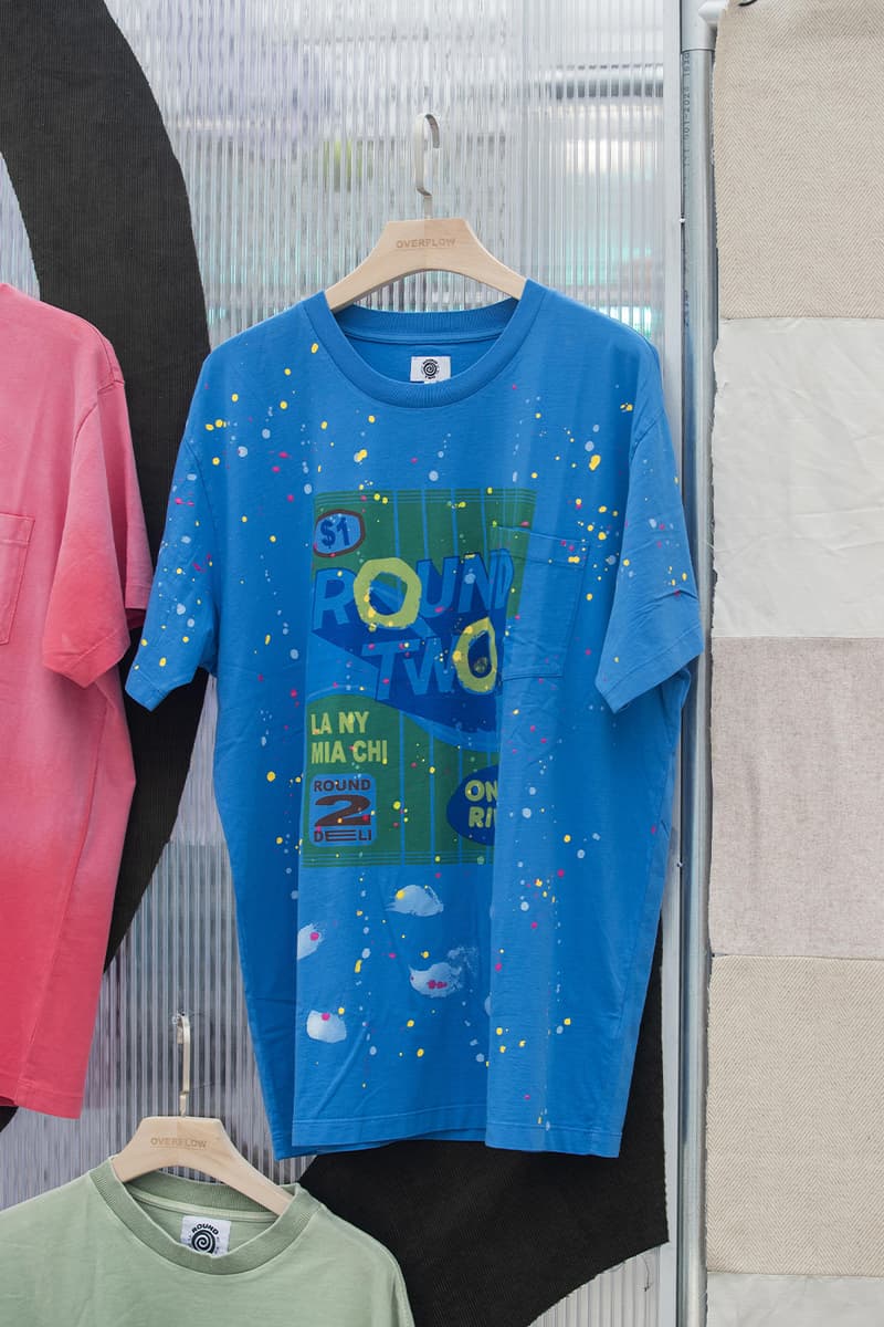 Hypebeast Flea Beijing April 2025 Recap