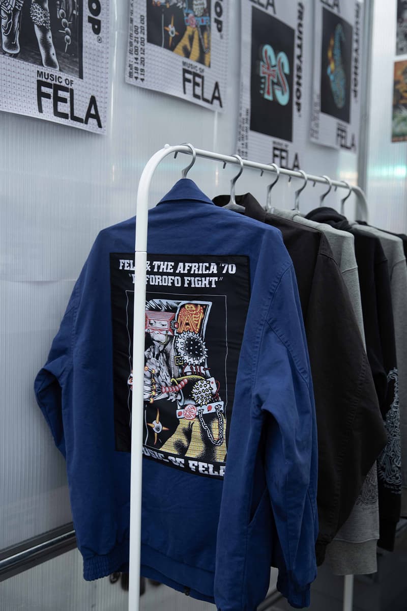 Hypebeast Flea Beijing April 2025 Recap