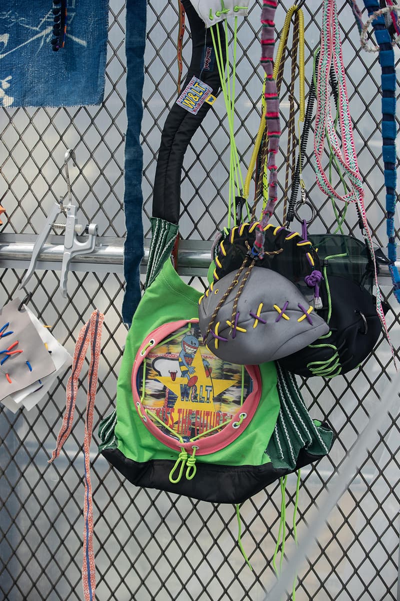 Hypebeast Flea Beijing April 2025 Recap