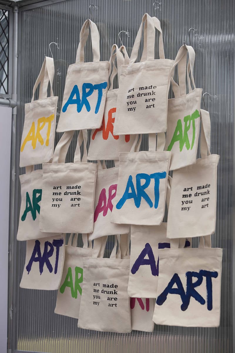 Hypebeast Flea Beijing April 2025 Recap