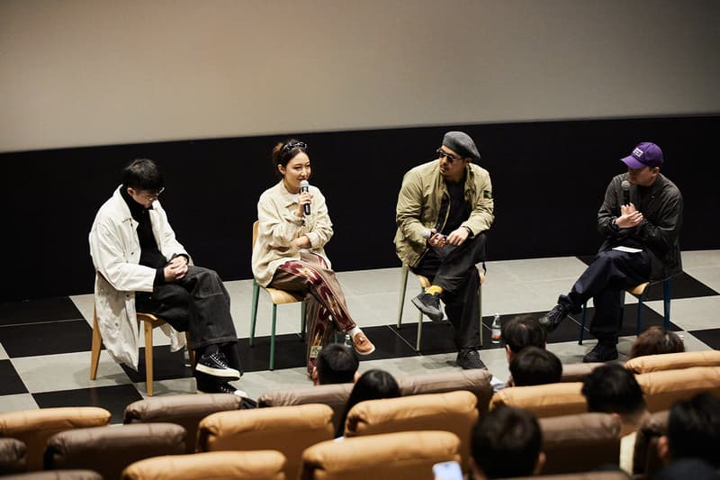 Hypebeast Flea Beijing April 2025 Recap