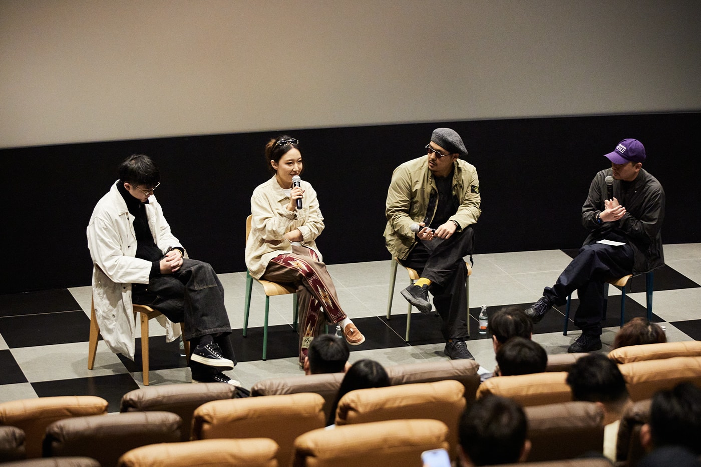 Hypebeast Flea Beijing April 2025 Recap