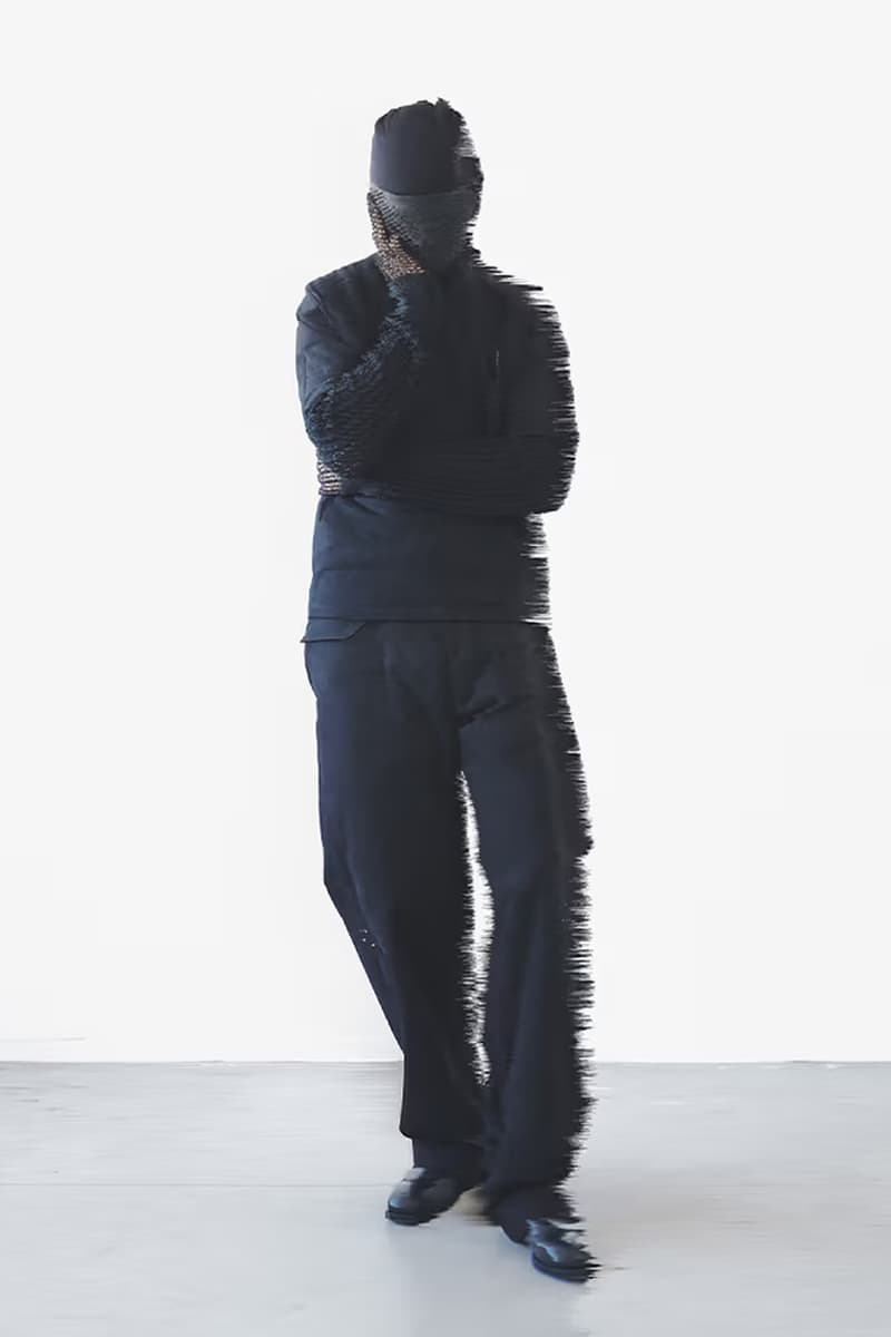 _J.L-A.L_ x Eliminator 25th Anniversary DALMA Tee Collaboration Jean-Luc Ambridge Release Info Daikanyama Tokyo