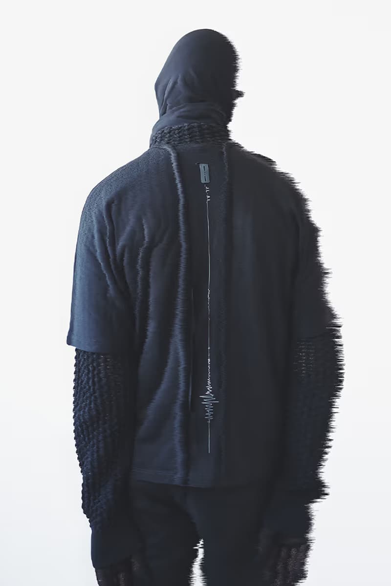 _J.L-A.L_ x Eliminator 25th Anniversary DALMA Tee Collaboration Jean-Luc Ambridge Release Info Daikanyama Tokyo