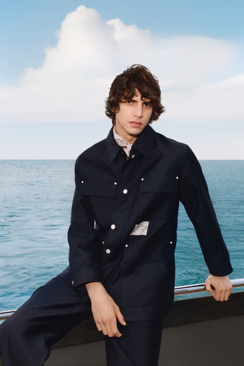 Louis Vuitton Pre-Fall 2025 Menswear Collection Pharrell Williams