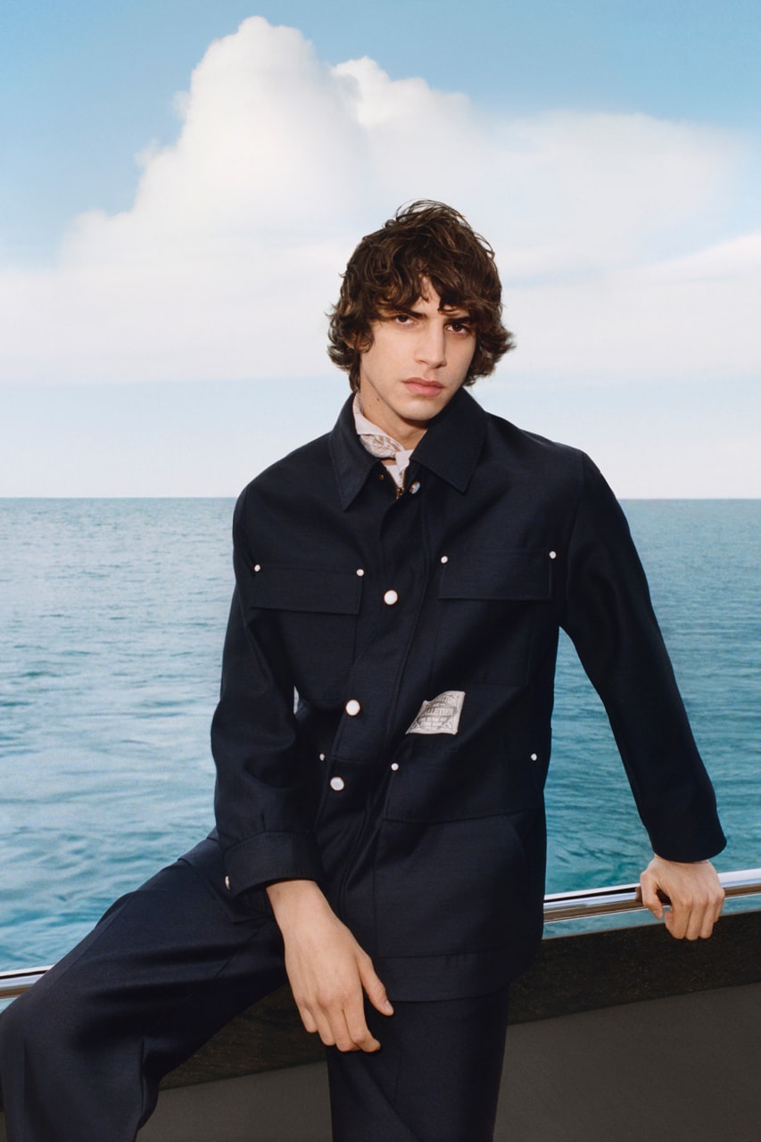 Louis Vuitton Pre-Fall 2025 Menswear Collection Pharrell Williams