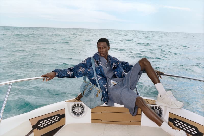 Louis Vuitton Pre-Fall 2025 Menswear Collection Pharrell Williams