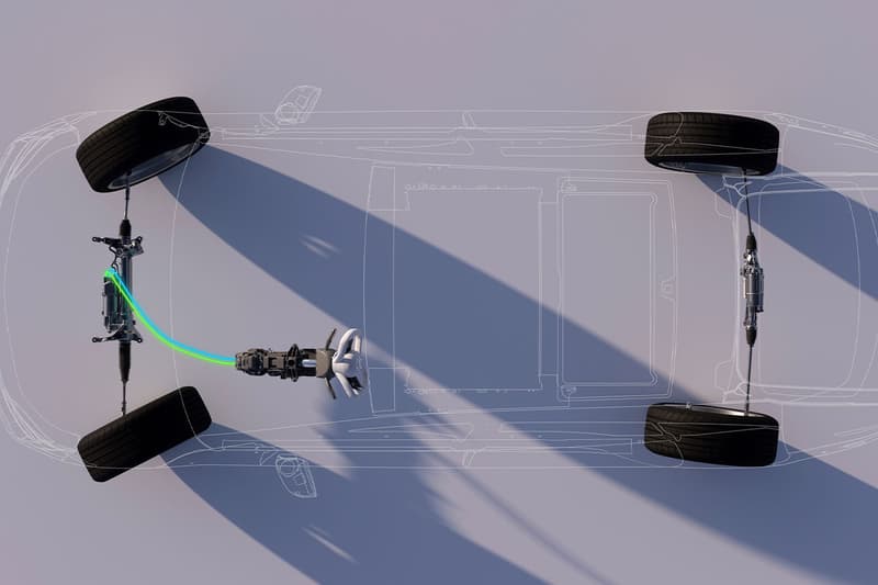 Mercedes Benz Steer by Wire Release Info