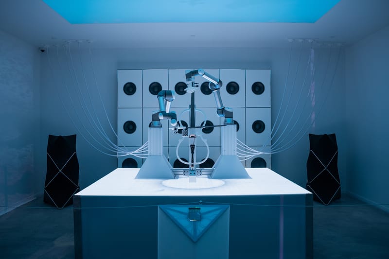 Roy Nachum and Timbaland Take Us Behind 'Maestros and the Machines'