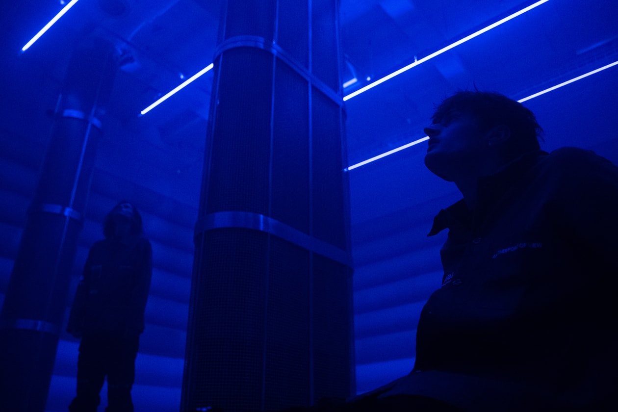 Timbaland Roy Nachum 'Maestros and the Machines' Interview | Hypebeast