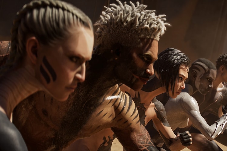 ‘Love, Death + Robots’ Volume 4 To Arrive on Netflix in May