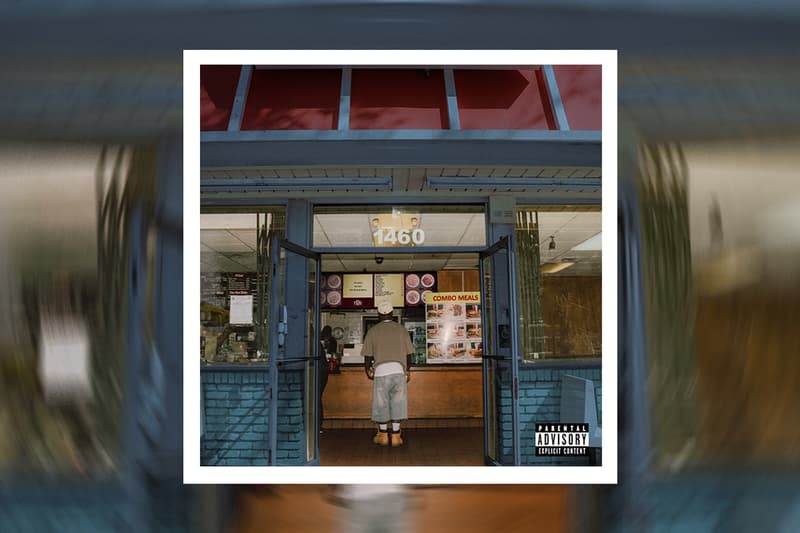 TDE's Ray Vaughn Serves Up a Solid Debut LP the good the bad the dollar menu top dawg entertainment isaiah rashad jay rock ab soul samara cyn east chat