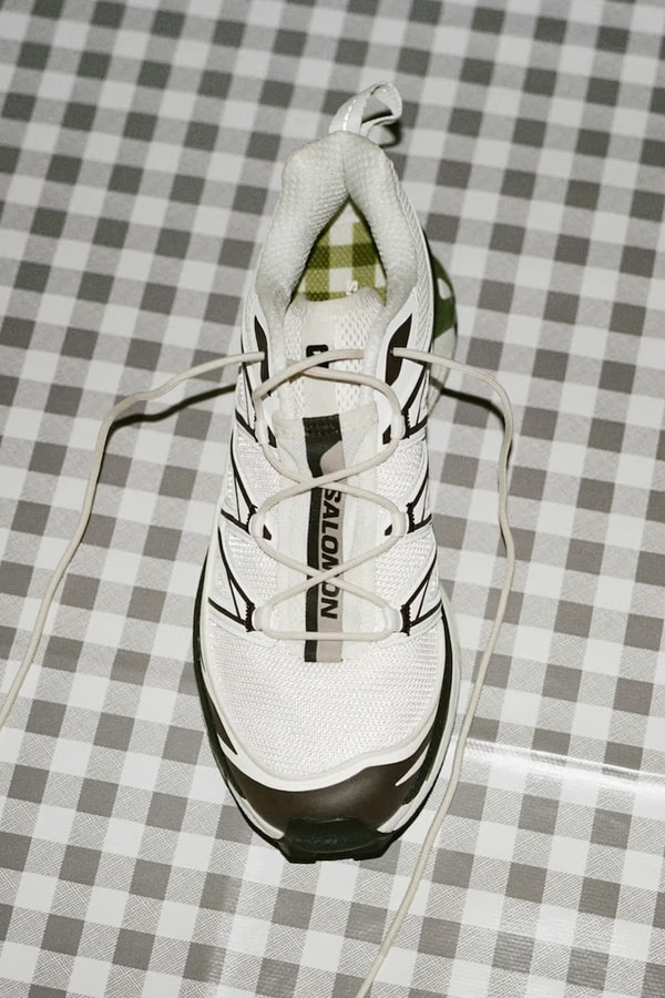 Salomon Canvas Pack RX MOC 3.0 RX SLIDE 3.0 XT-6 EXPANSE Release Info