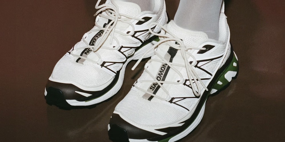 Salomon to Release Summer-Ready Canvas Pack