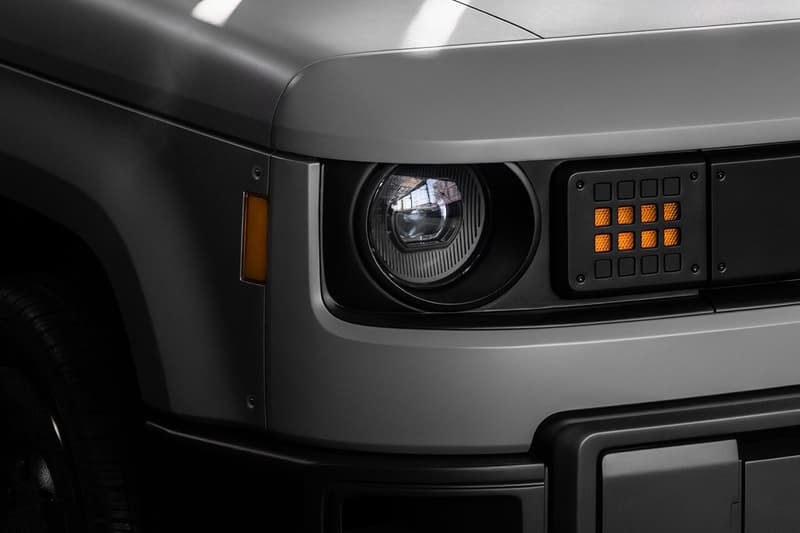 Slate Custom EV Truck Launch Info