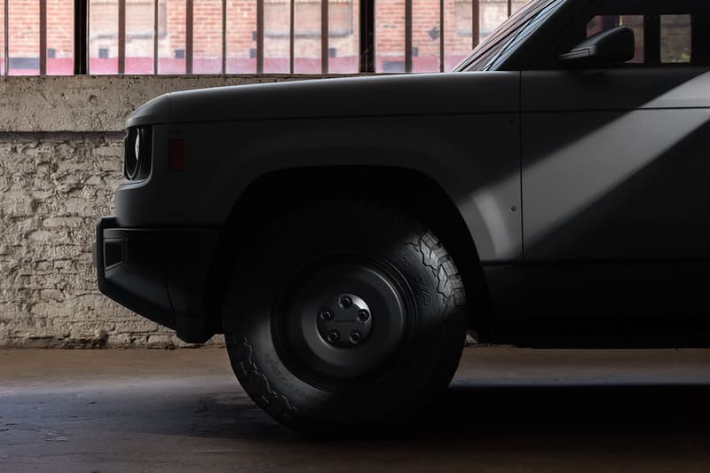 Slate Custom EV Truck Launch Info
