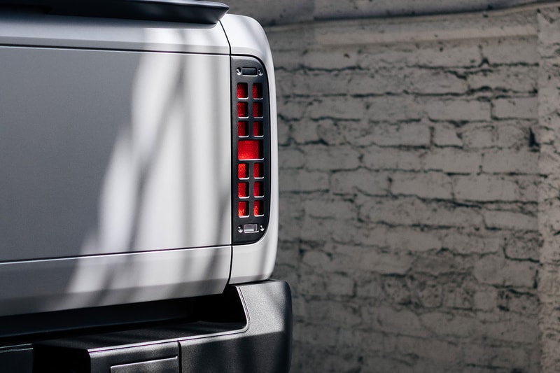 Slate Custom EV Truck Launch Info