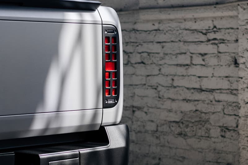 Slate Custom EV Truck Launch Info