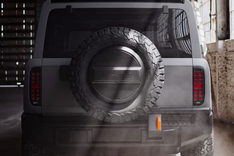 Slate Custom Slate Custom EV Truck Launch Info | Hypebeast