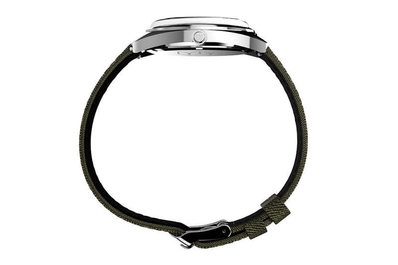 Timex x Bespoke Post Field Watch Release Info