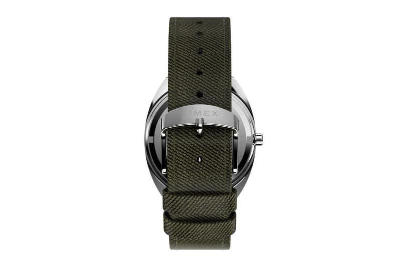 Timex x Bespoke Post Field Watch Release Info