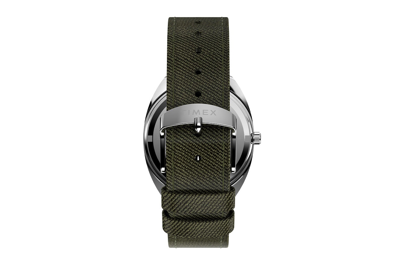 Timex x Bespoke Post Field Watch Release Info