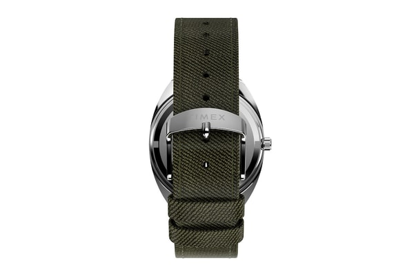 Timex x Bespoke Post Field Watch Release Info