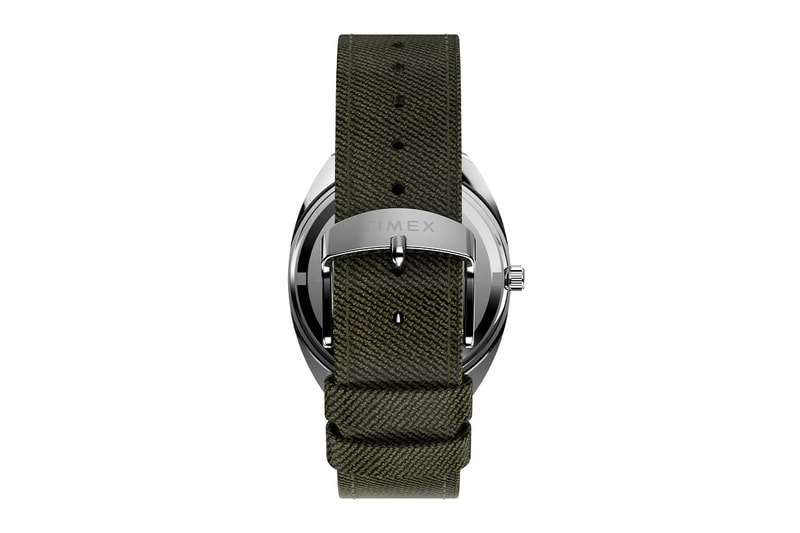Timex x Bespoke Post Field Watch Release Info