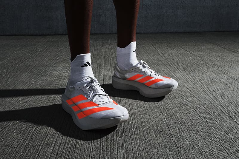 adidas Adizero Adios Pro Evo 2 Release Information details date running sneakers