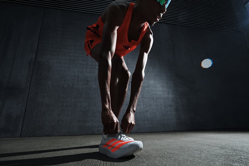 adidas Adizero Adios Pro Evo 2 Release Information details date running sneakers