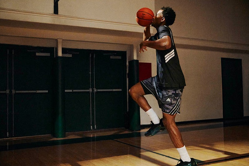 adidas Crazy Lite Shorts basketball NBA All-Star Gilbert Arenas Janiah Barker Skye Clark Aleena Smith Darryn Peterson