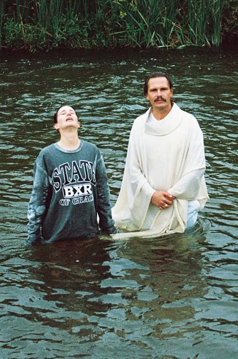 Born X Raised Drops "State of Grace" Collection Alongside 2tone-Directed Short Film