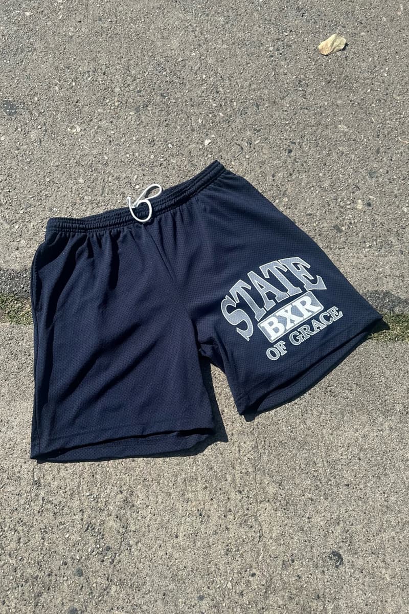 Born X Raised Drops "State of Grace" Collection Alongside 2tone-Directed Short Film