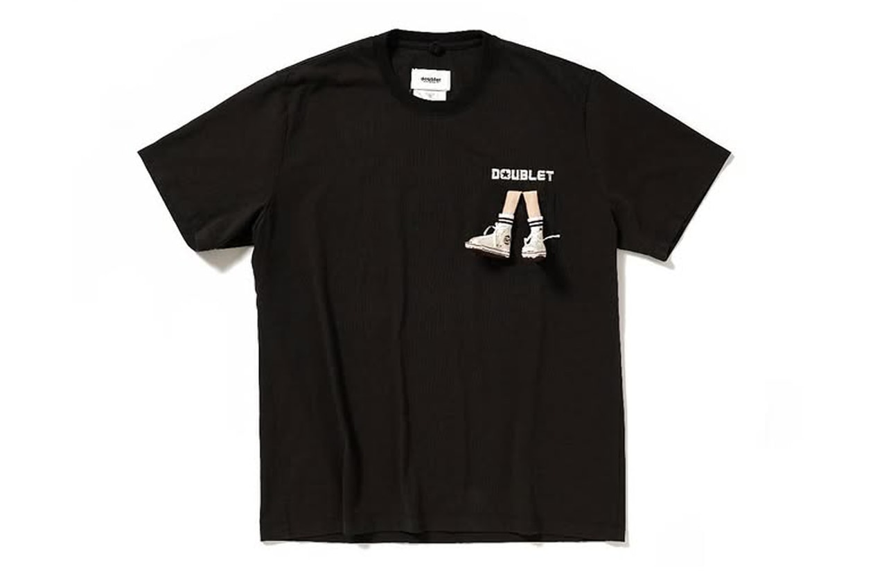 Doublet Converse Japan Jack Purcell All Star Hi Release date info store list buying guide photos price hybrid