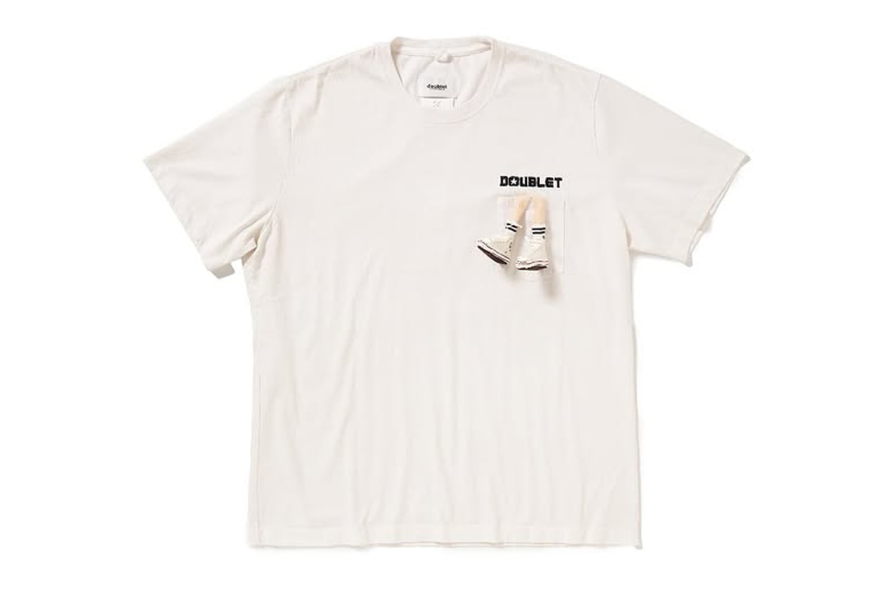 Doublet Converse Japan Jack Purcell All Star Hi Release date info store list buying guide photos price hybrid