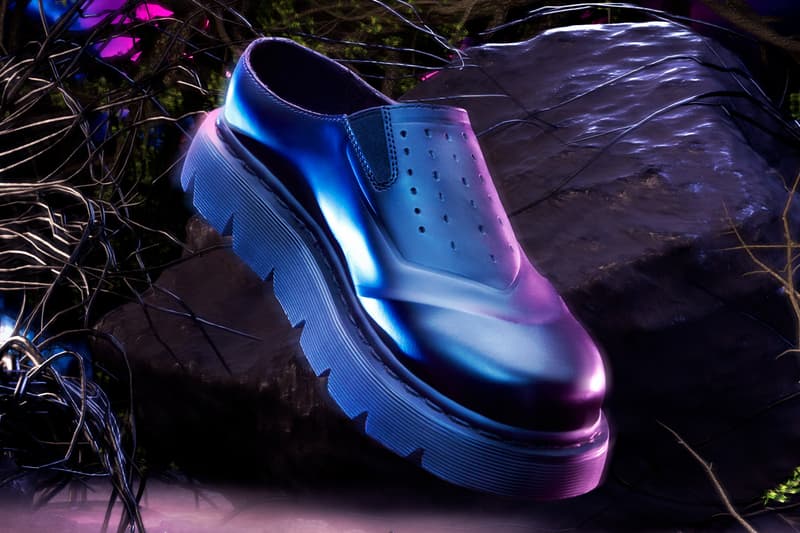 Dr. Martens 14XX VENT Pack 40837001 Release Date info store list buying guide photos price xx01 xx02